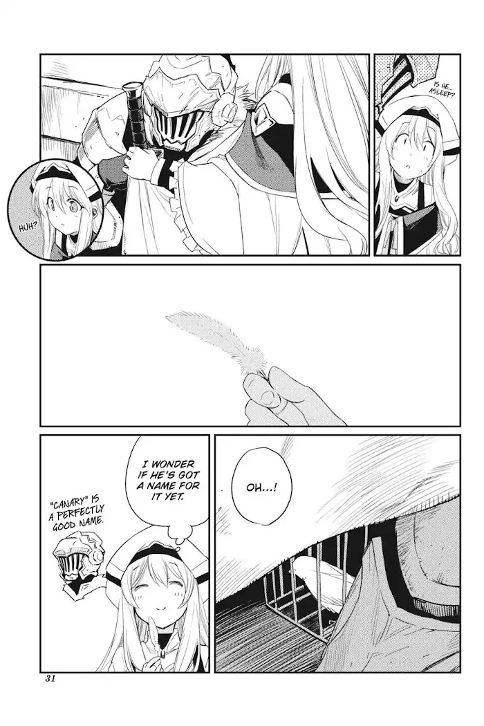 Goblin Slayer Chapter 29 image 28_optimized